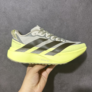 Adidas Adizero Pro Evo SL ATR Neon Yellow Black view 2