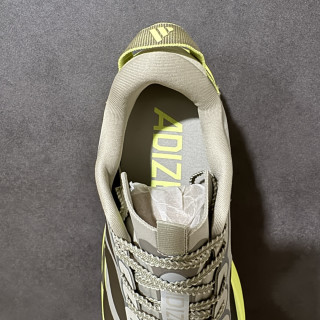 Adidas Adizero Pro Evo SL ATR Neon Yellow Black view 7