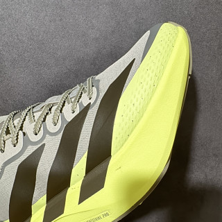 Adidas Adizero Pro Evo SL ATR Neon Yellow Black view 9