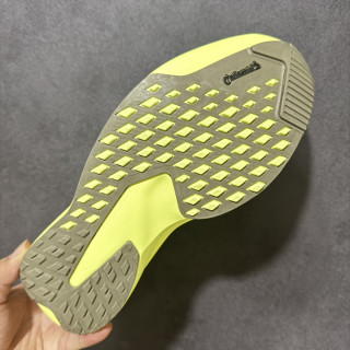 Adidas Adizero Pro Evo SL ATR Neon Yellow Black view 10