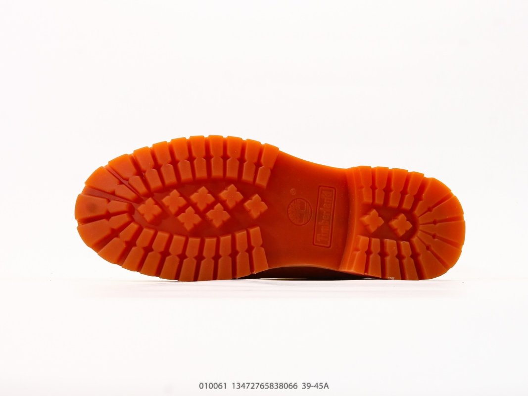 Timberland Classic Wheat Nubuck Waterproof Work Boot view