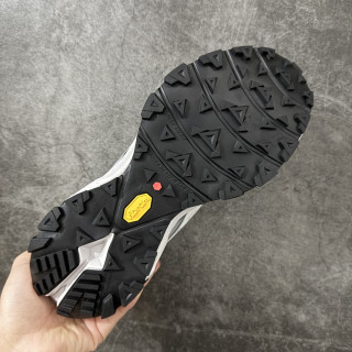 Kailas FUGA EX3 BOA Trail Running Shoe White/Grey view 10