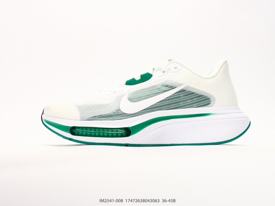 Nike Air Zoom Pegasus Plus White Green Replica