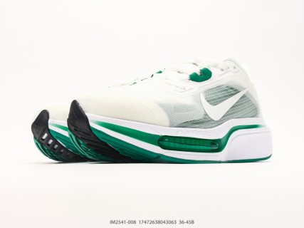Nike Air Zoom Pegasus Plus White Green Replica view 5