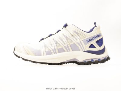 Salomon XT-Quest GTX Trail Running Shoe