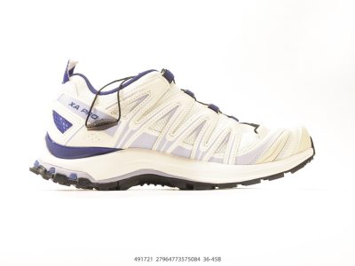 Salomon XT-Quest GTX Trail Running Shoe view 2