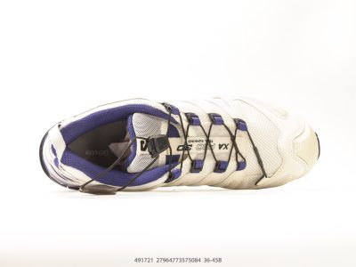 Salomon XT-Quest GTX Trail Running Shoe view 3