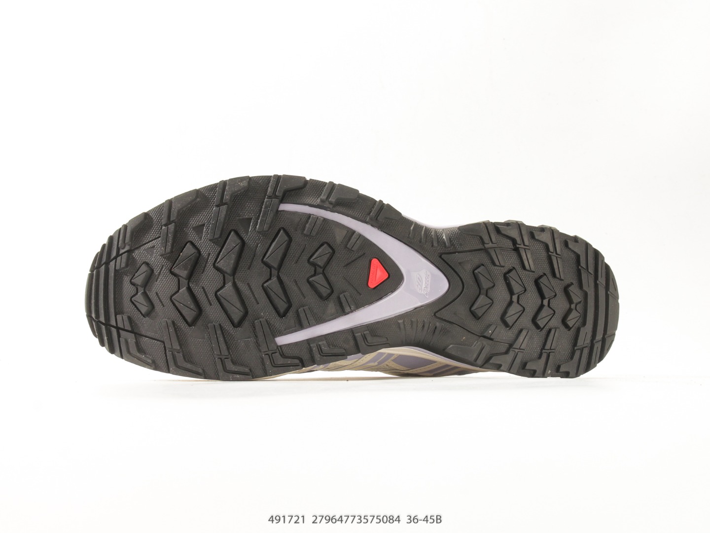 Salomon XT-Quest GTX Trail Running Shoe view