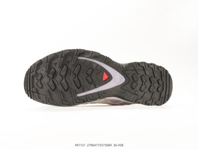 Salomon XT-Quest GTX Trail Running Shoe view 4