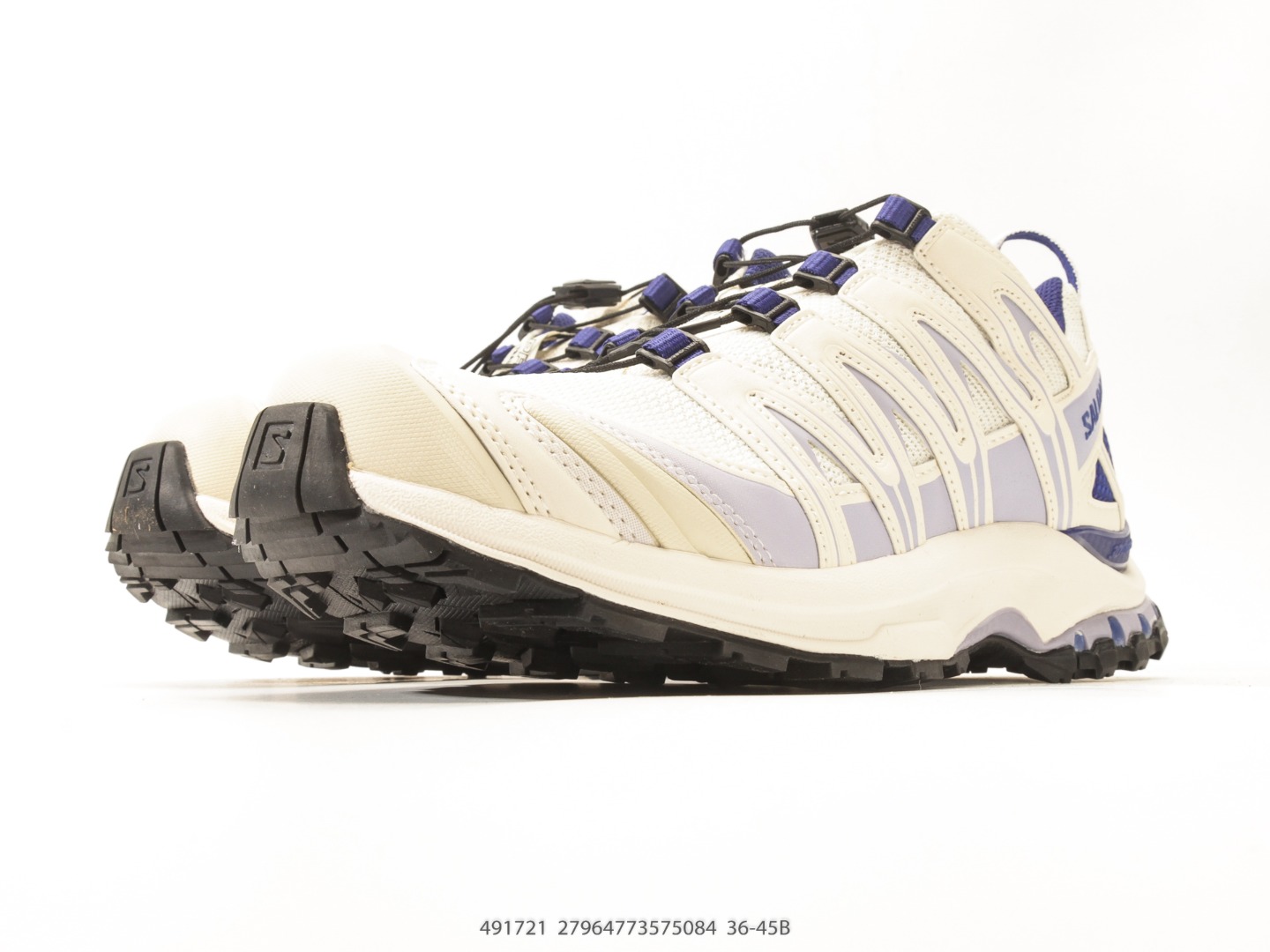 Salomon XT-Quest GTX Trail Running Shoe view