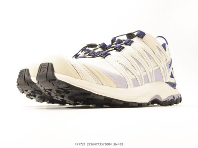 Salomon XT-Quest GTX Trail Running Shoe view 5