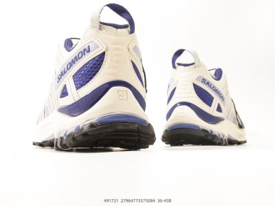 Salomon XT-Quest GTX Trail Running Shoe view 6