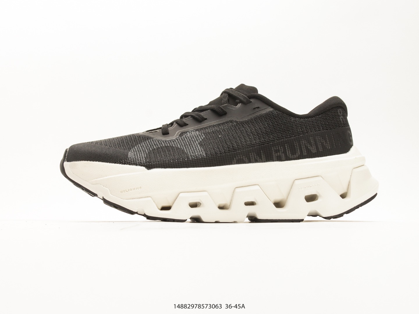 On Running Cloudsurfer Max Running Shoe