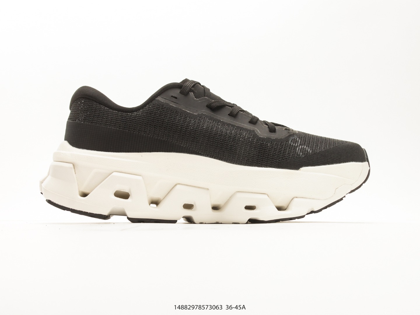 On Running Cloudsurfer Max Running Shoe view