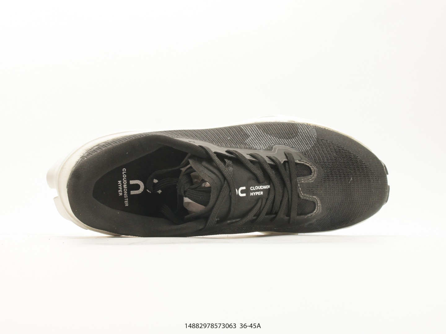 On Running Cloudsurfer Max Running Shoe view