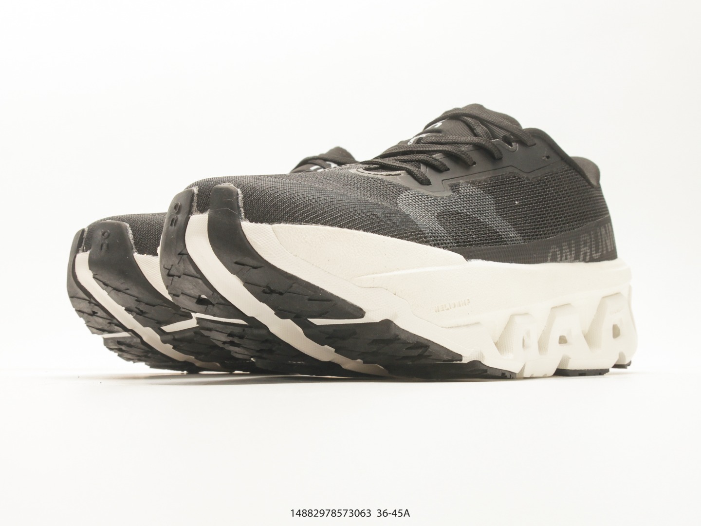 On Running Cloudsurfer Max Running Shoe view