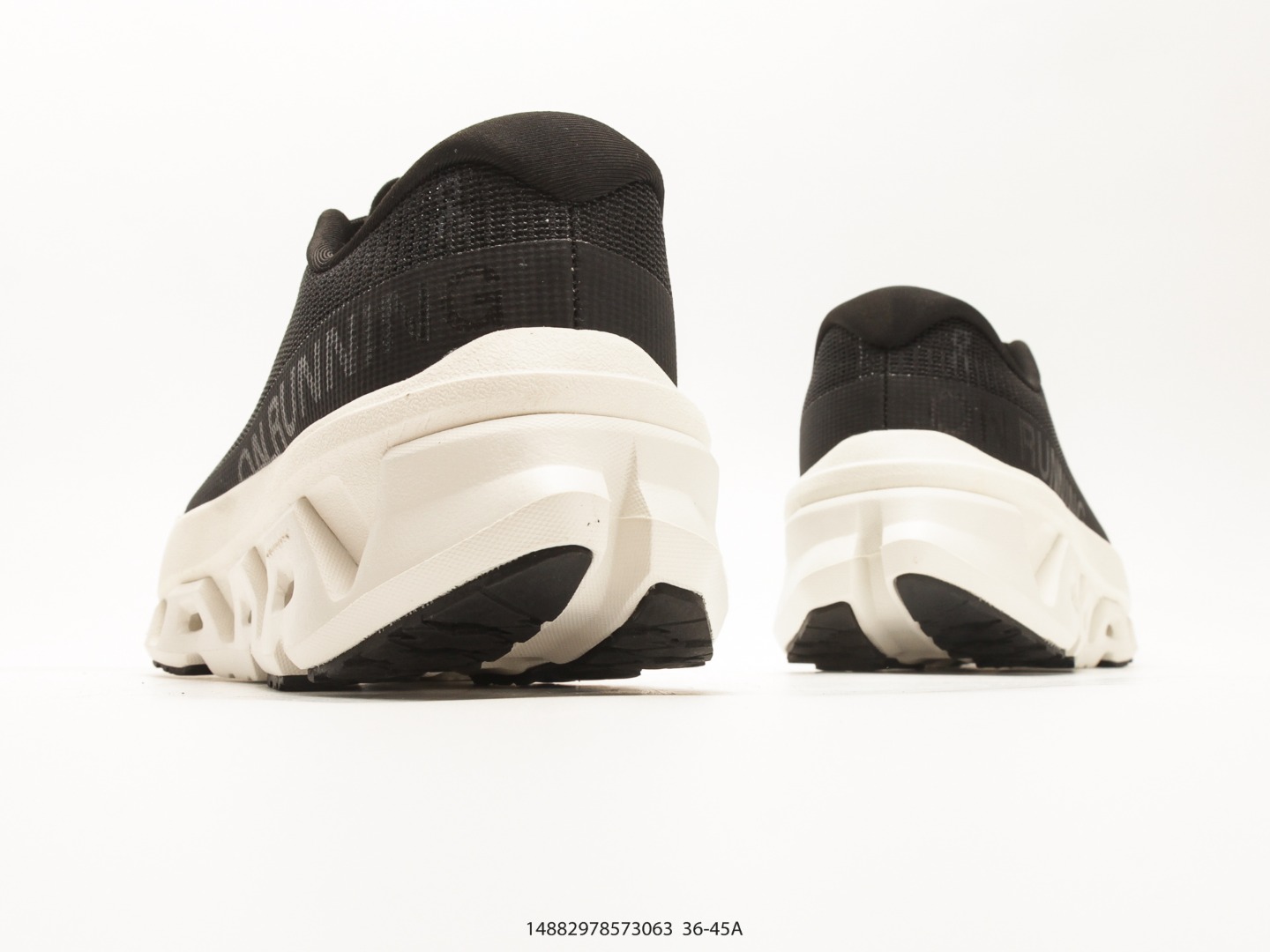 On Running Cloudsurfer Max Running Shoe view
