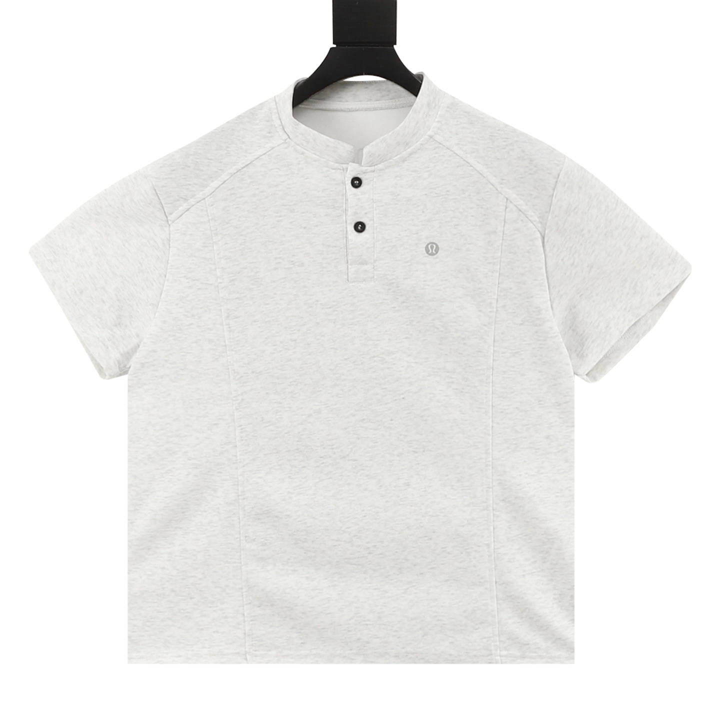 Lululemon Classic Logo T-Shirt White