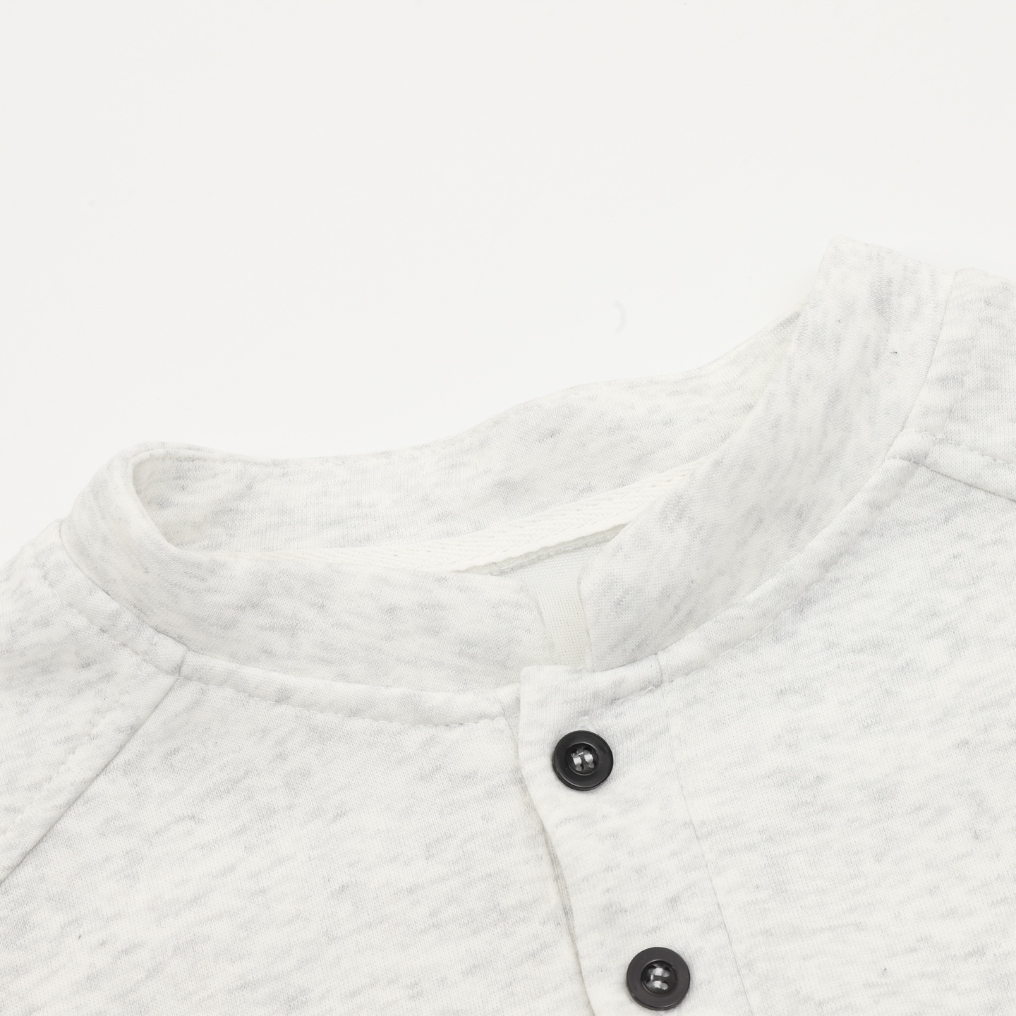 Lululemon Classic Logo T-Shirt White view