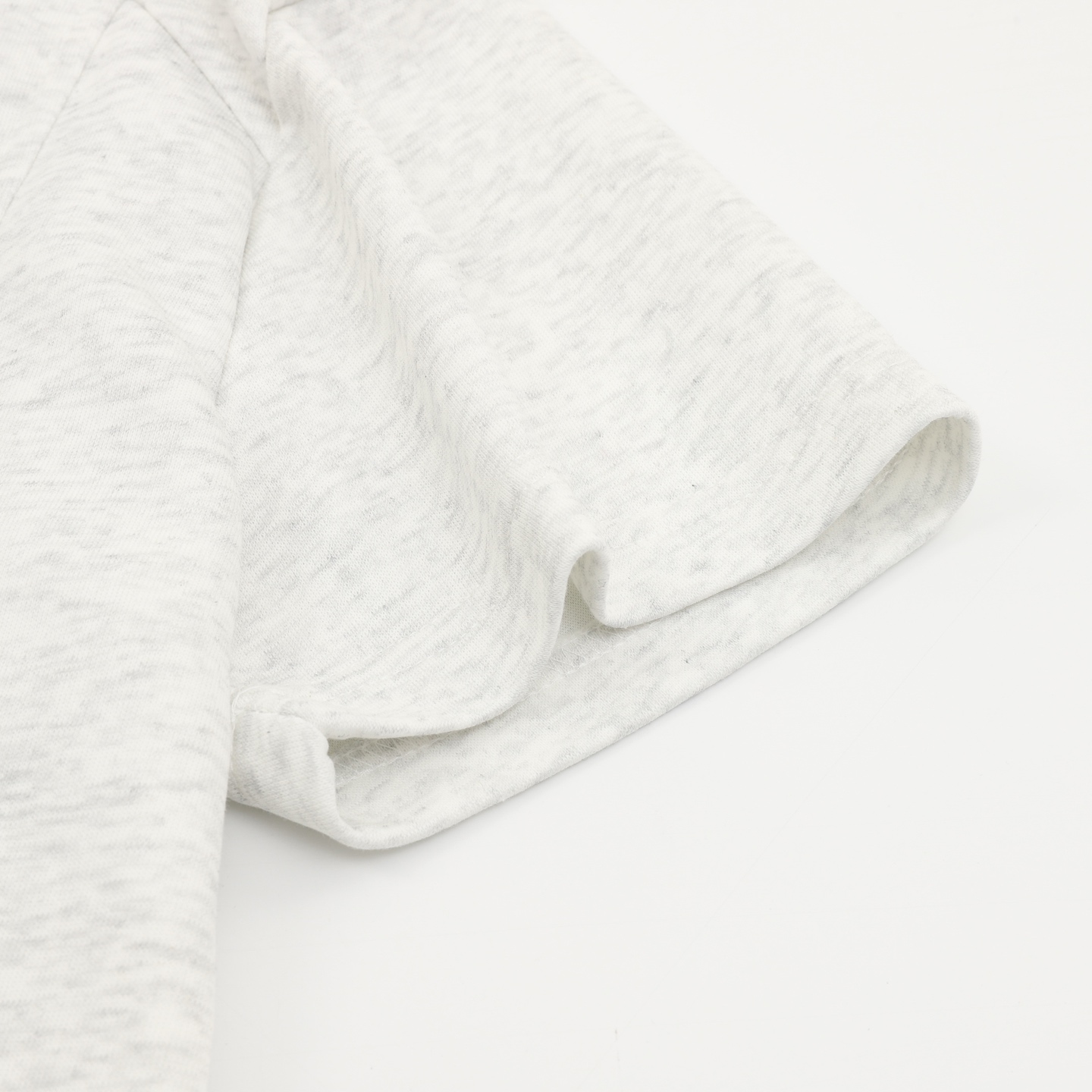 Lululemon Classic Logo T-Shirt White view