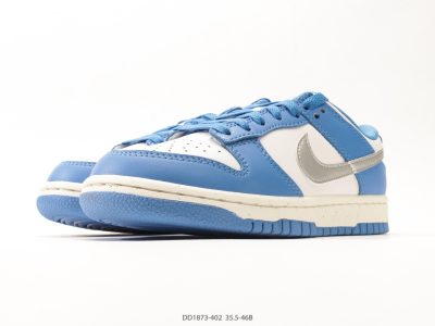 Nike Dunk Low Community Garden view 5