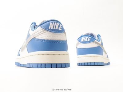 Nike Dunk Low Community Garden view 6