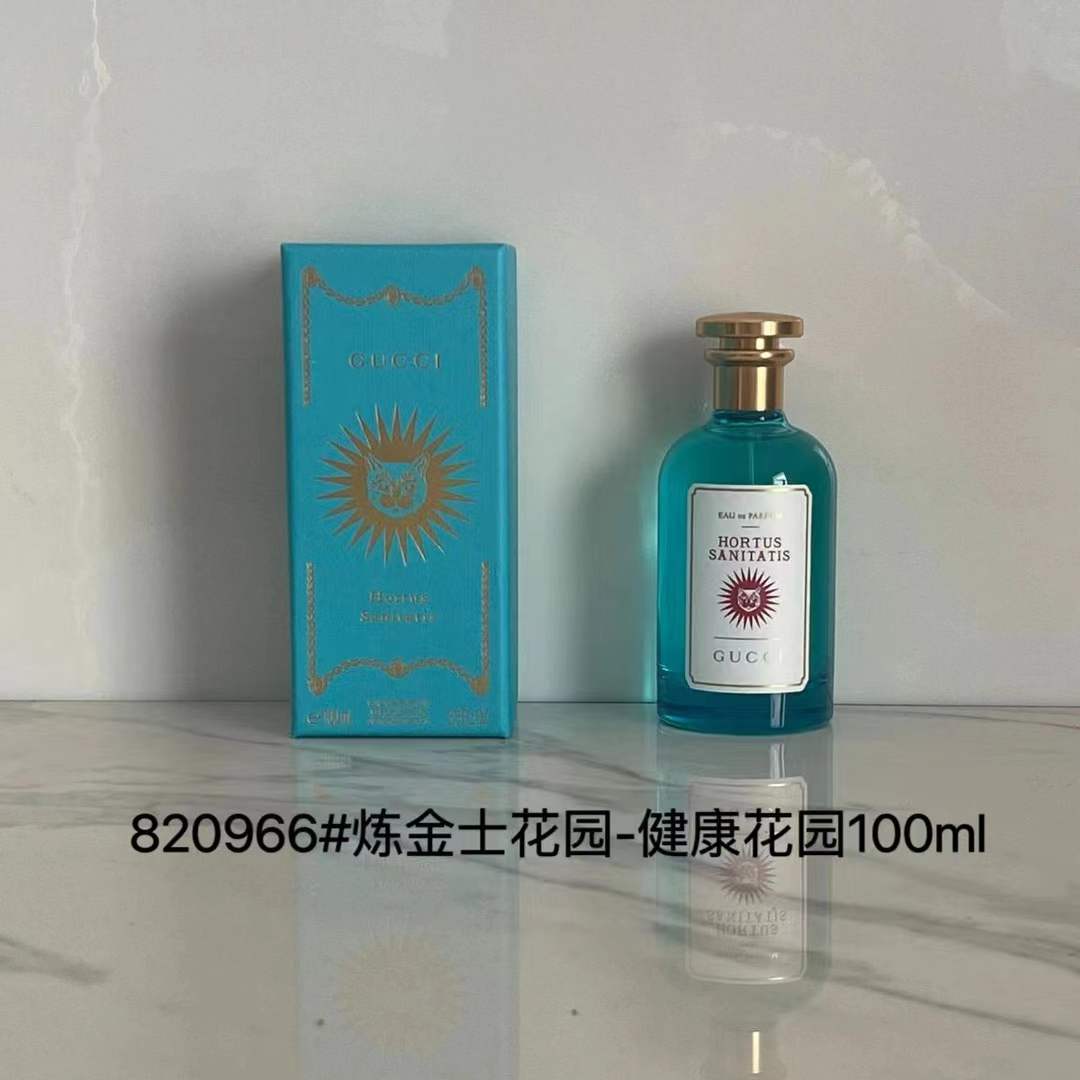 Gucci The Alchemist's Garden A Chant for the Nymph EDP 100ml