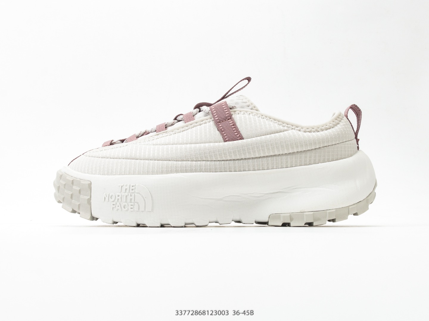 The North Face Cedar Mesa Sock-Fit Lifestyle Sneaker