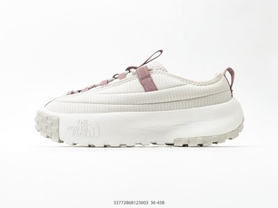 The North Face Cedar Mesa Sock-Fit Lifestyle Sneaker