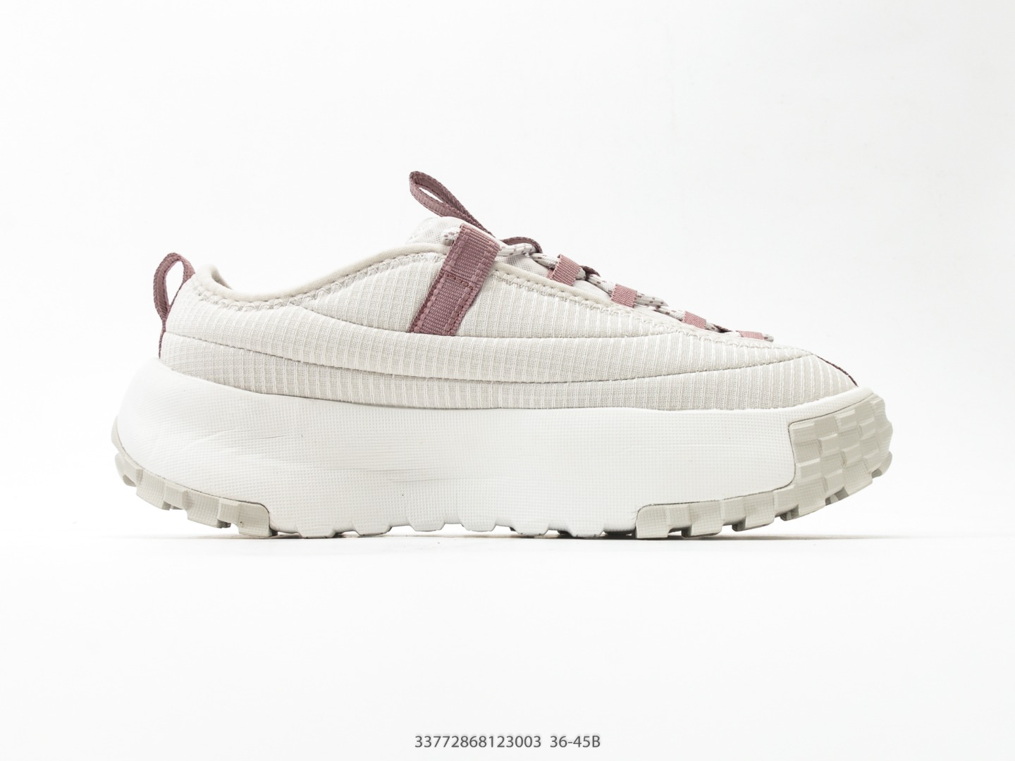 The North Face Cedar Mesa Sock-Fit Lifestyle Sneaker view