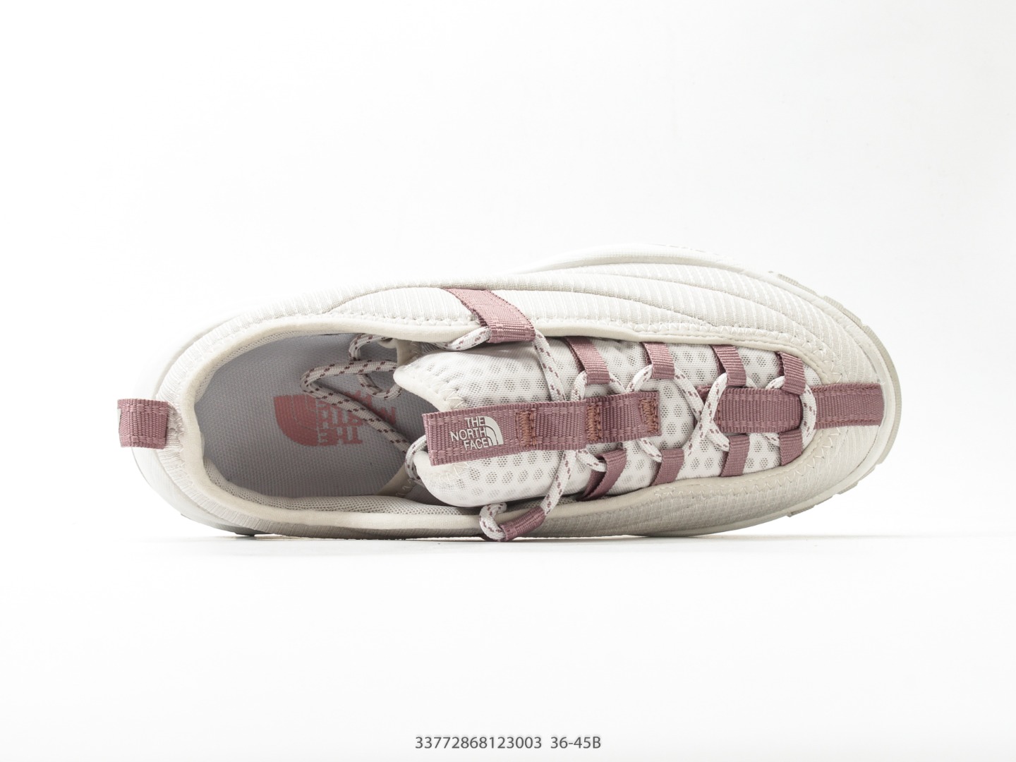 The North Face Cedar Mesa Sock-Fit Lifestyle Sneaker view