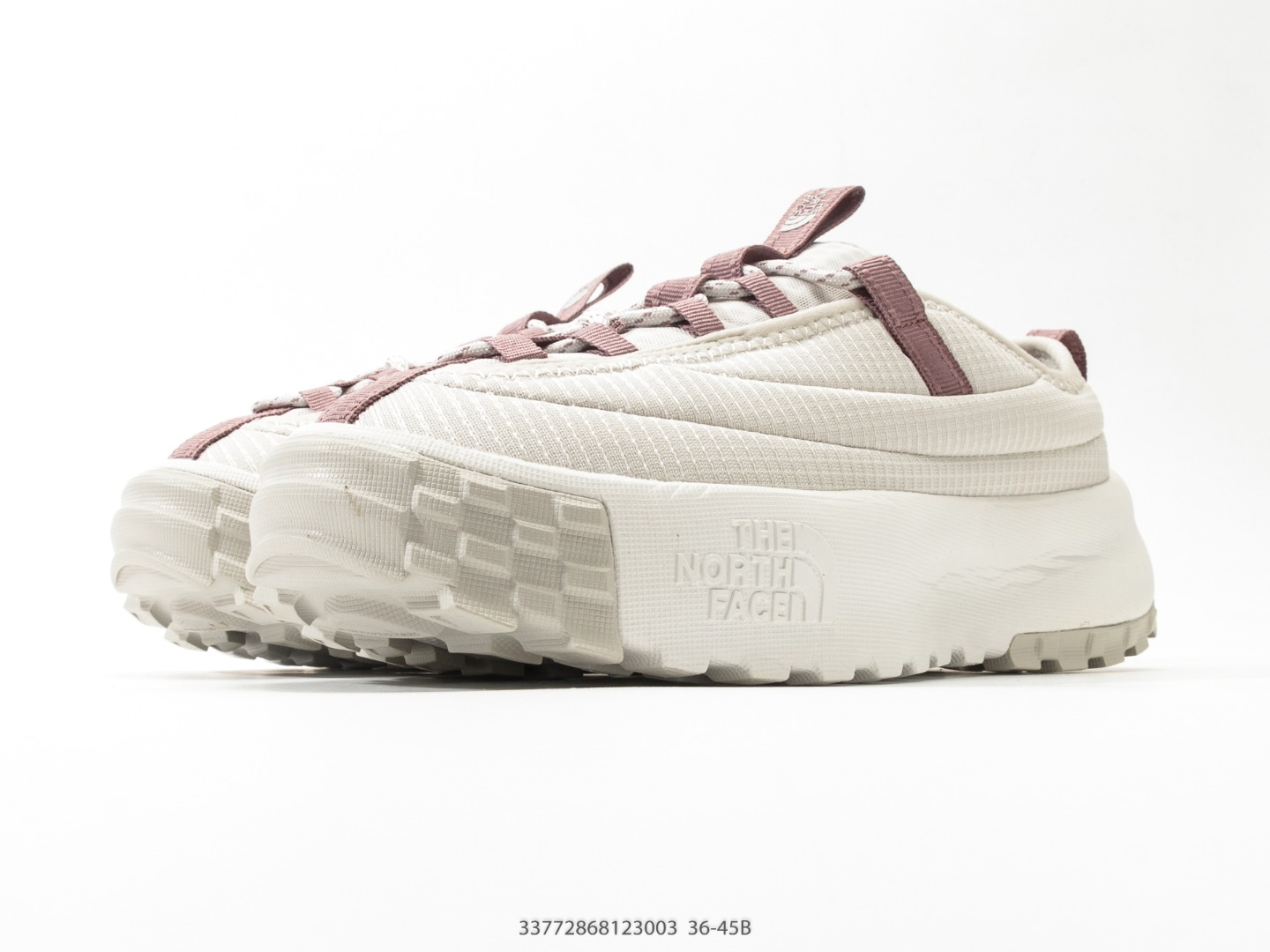 The North Face Cedar Mesa Sock-Fit Lifestyle Sneaker view