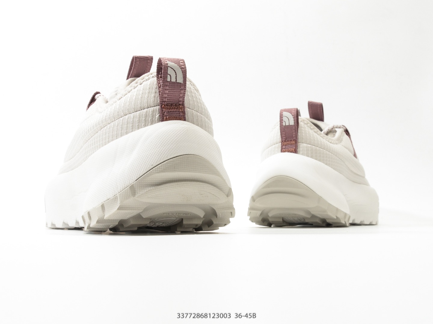 The North Face Cedar Mesa Sock-Fit Lifestyle Sneaker view
