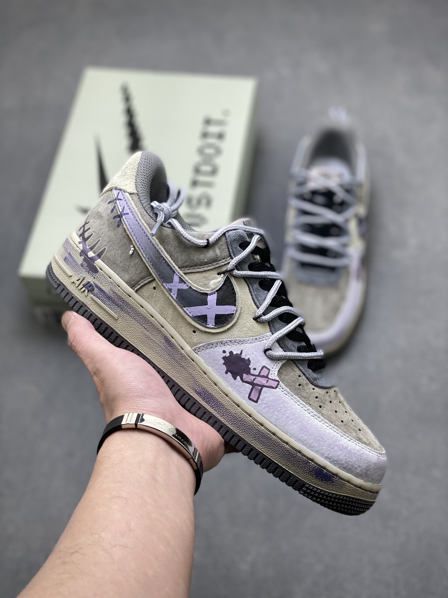 Nike Air Force 1 Low YD2425-066