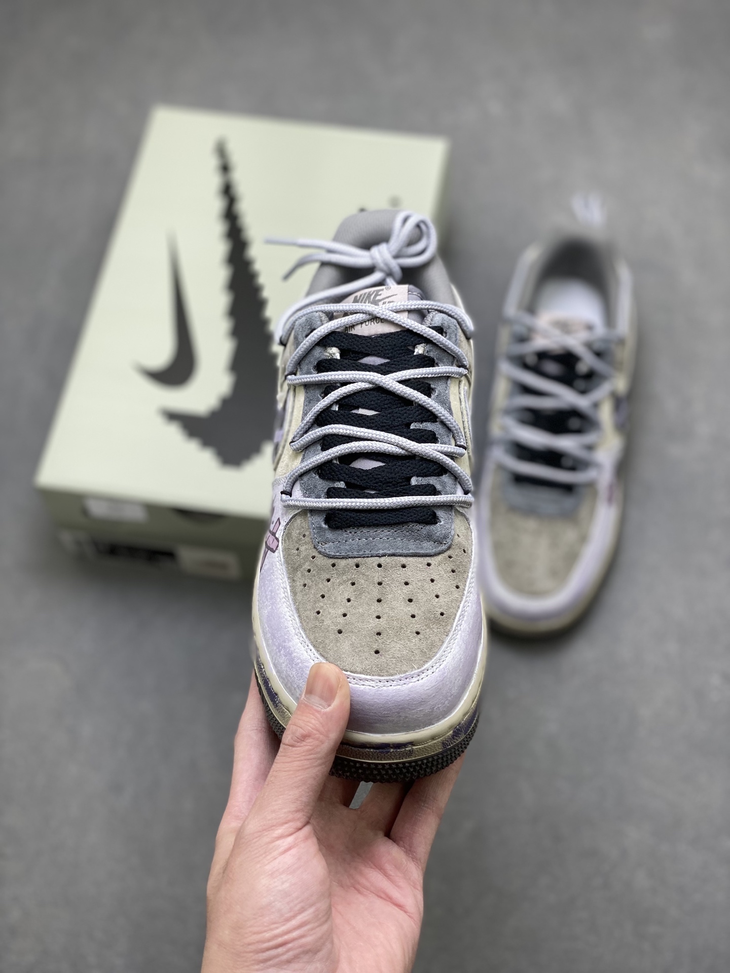 Nike Air Force 1 Low YD2425-066 view