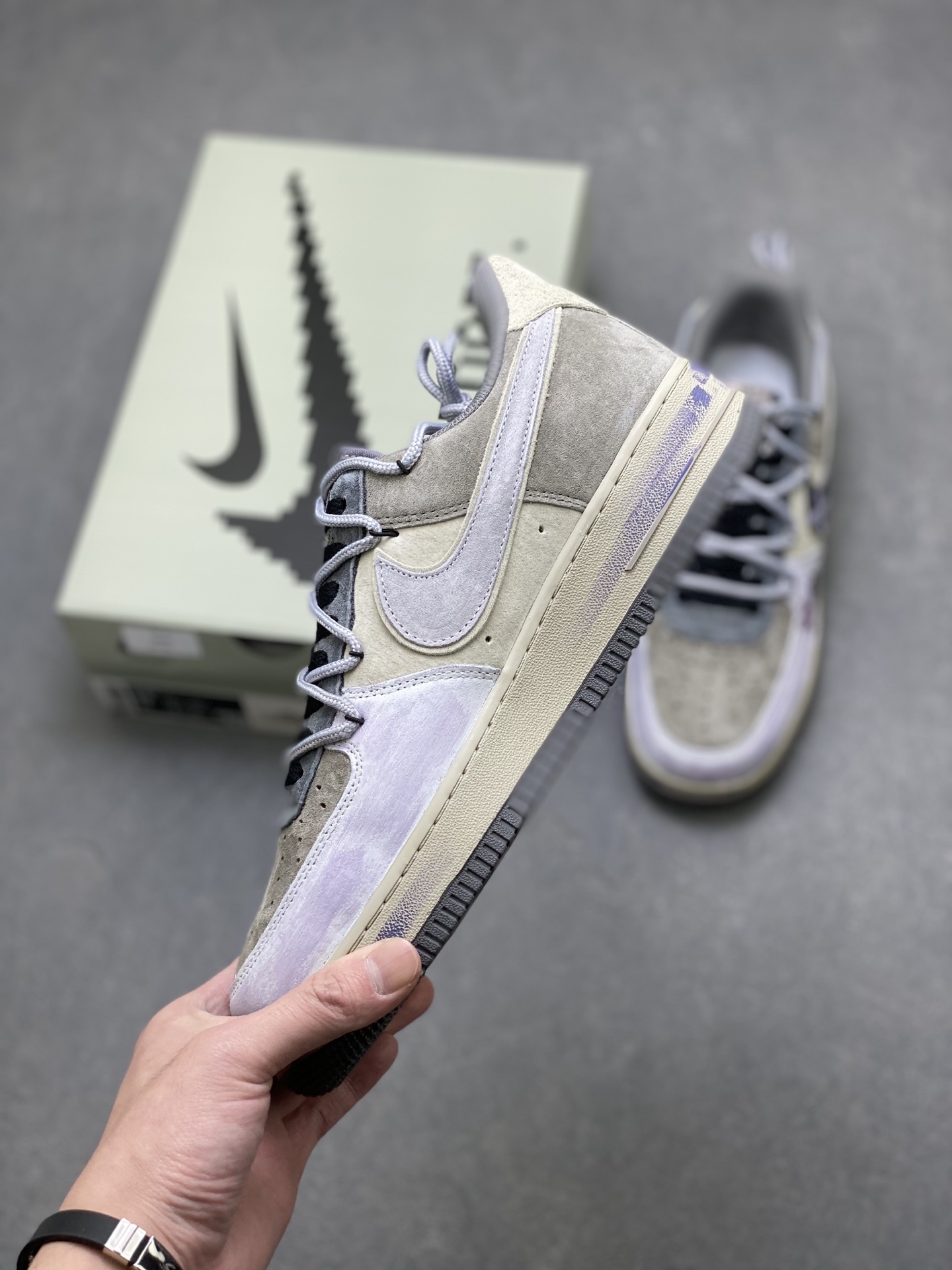 Nike Air Force 1 Low YD2425-066 view