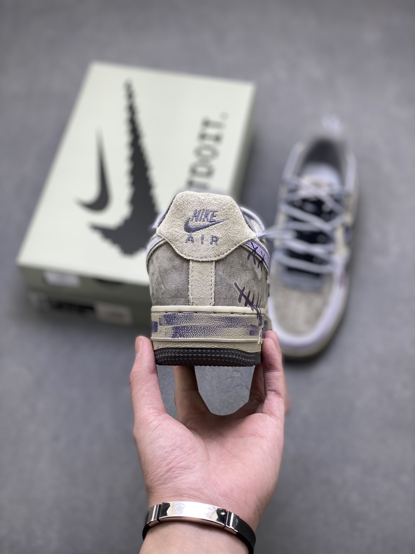 Nike Air Force 1 Low YD2425-066 view
