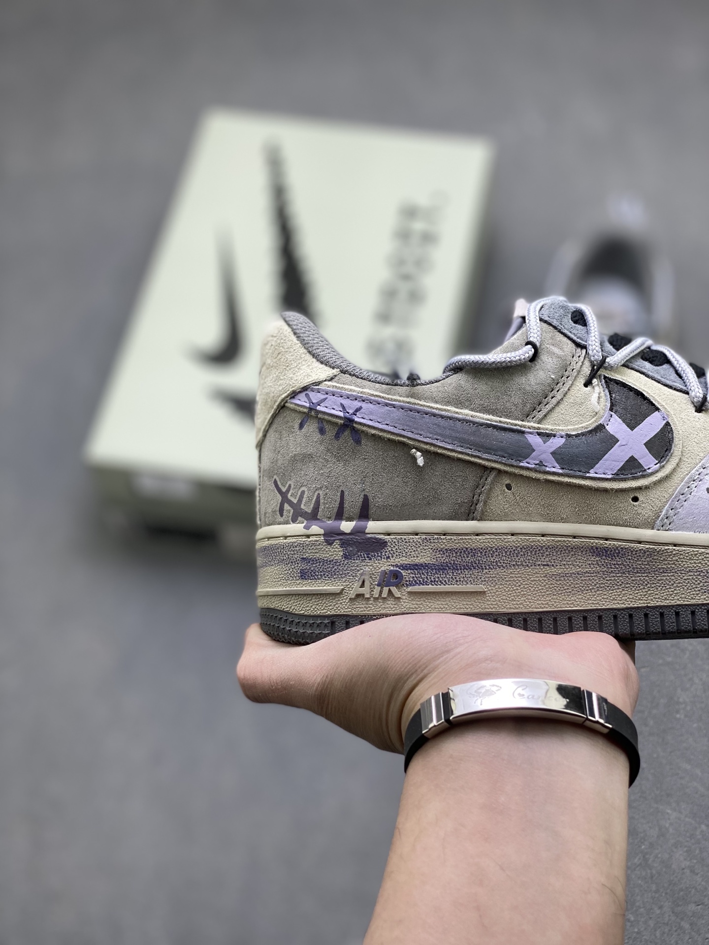 Nike Air Force 1 Low YD2425-066 view