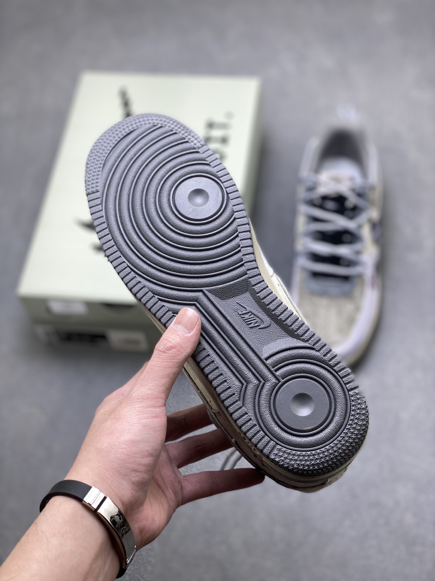 Nike Air Force 1 Low YD2425-066 view