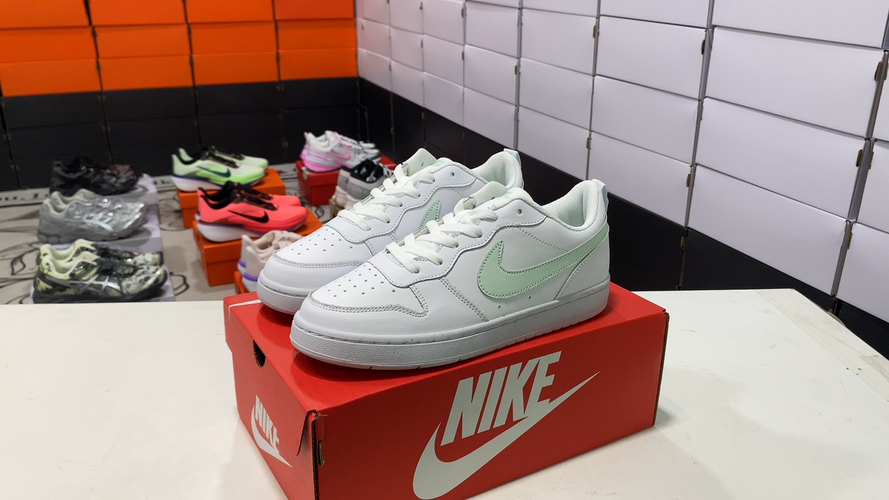 Nike Air Force 1 '07 Low DV5456-138
