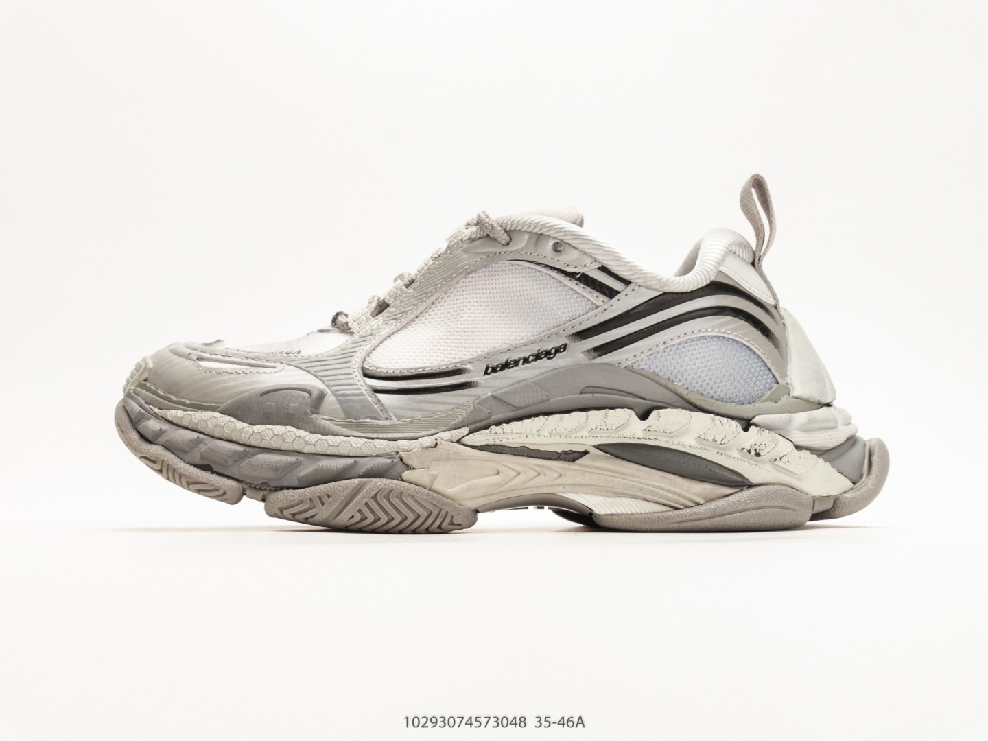 Balenciaga Phantom Sneaker Gen 11