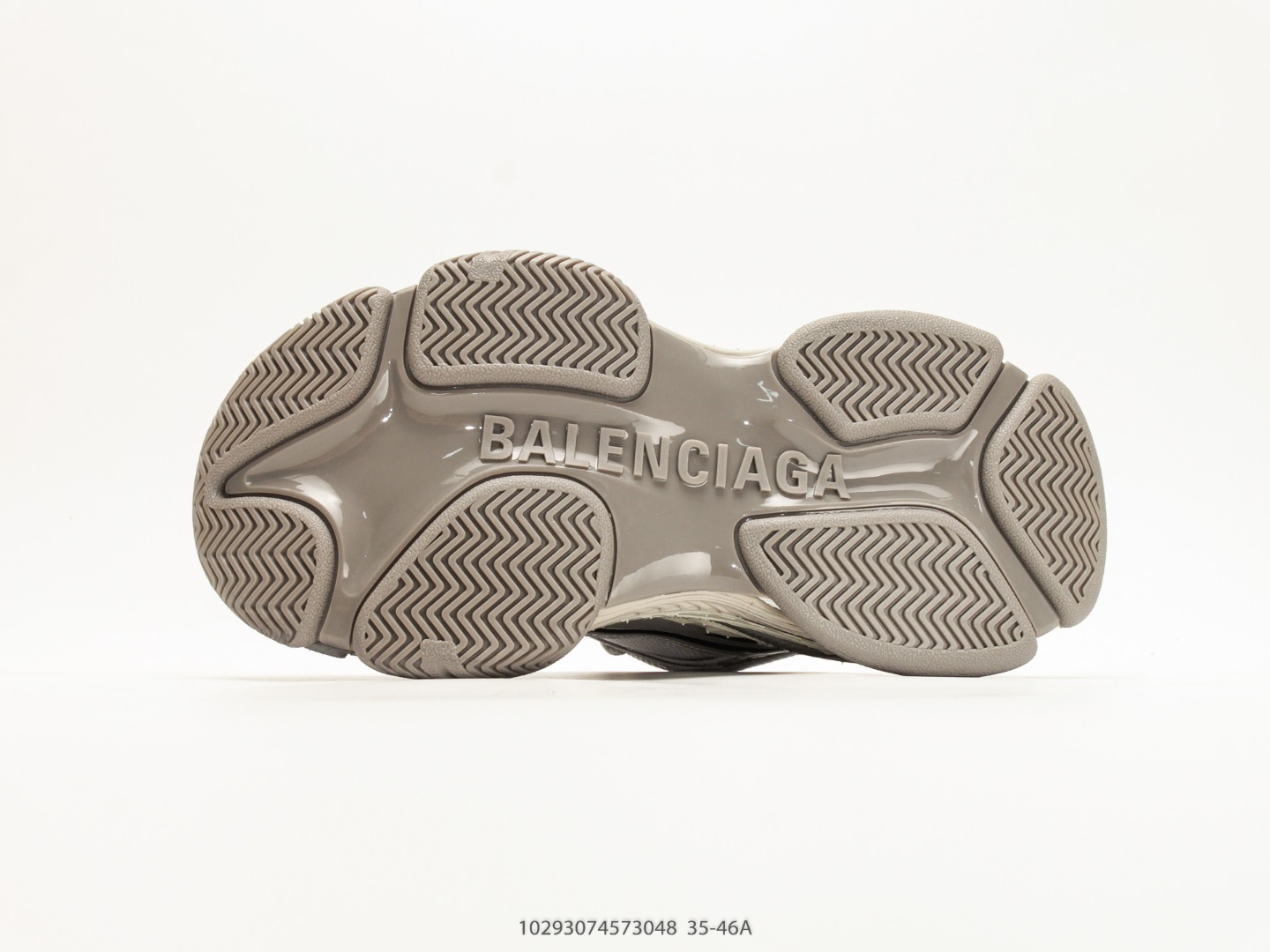 Balenciaga Phantom Sneaker Gen 11 view