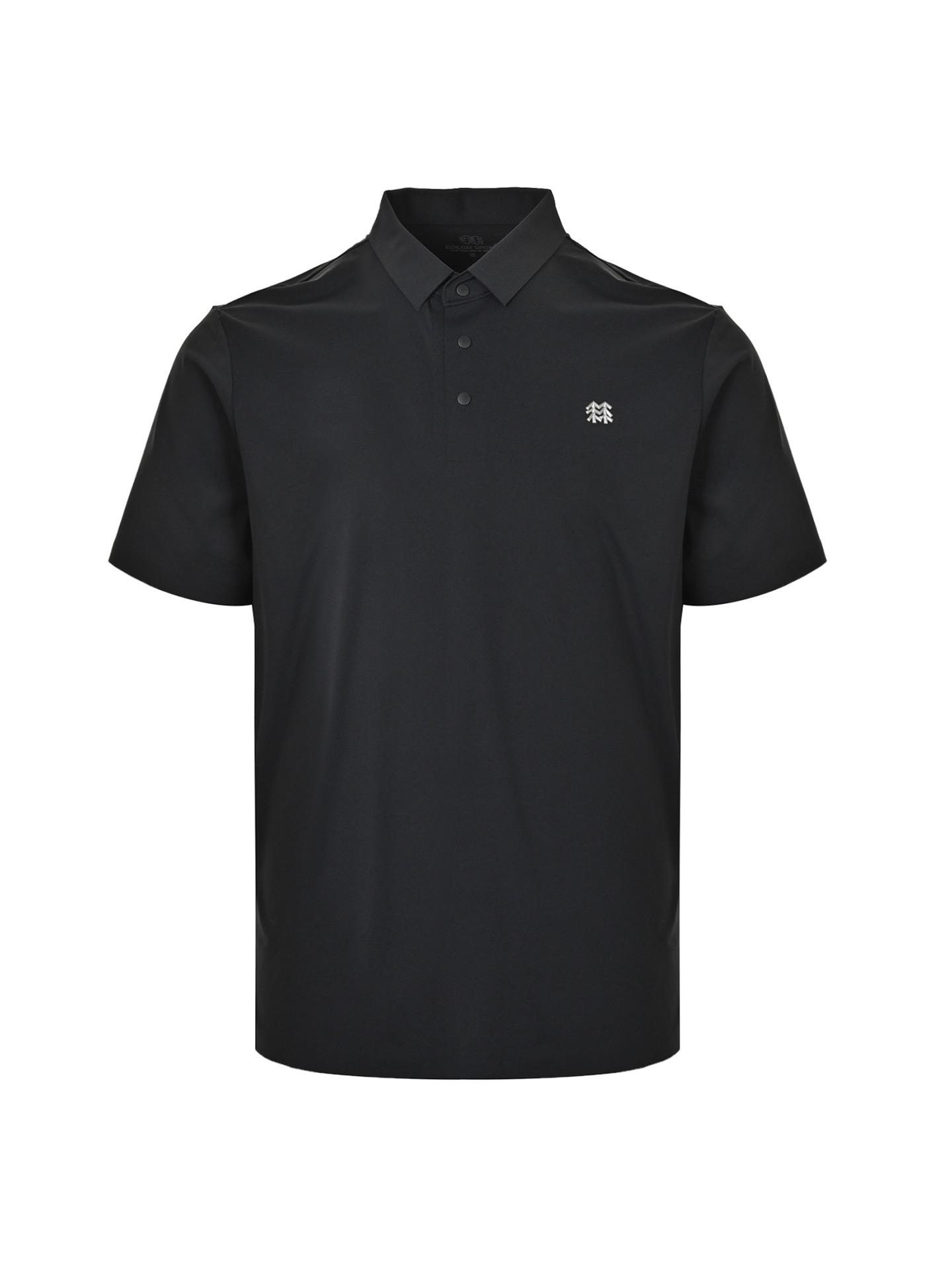 Kolon Sport Quick-Dry Polo Shirt view