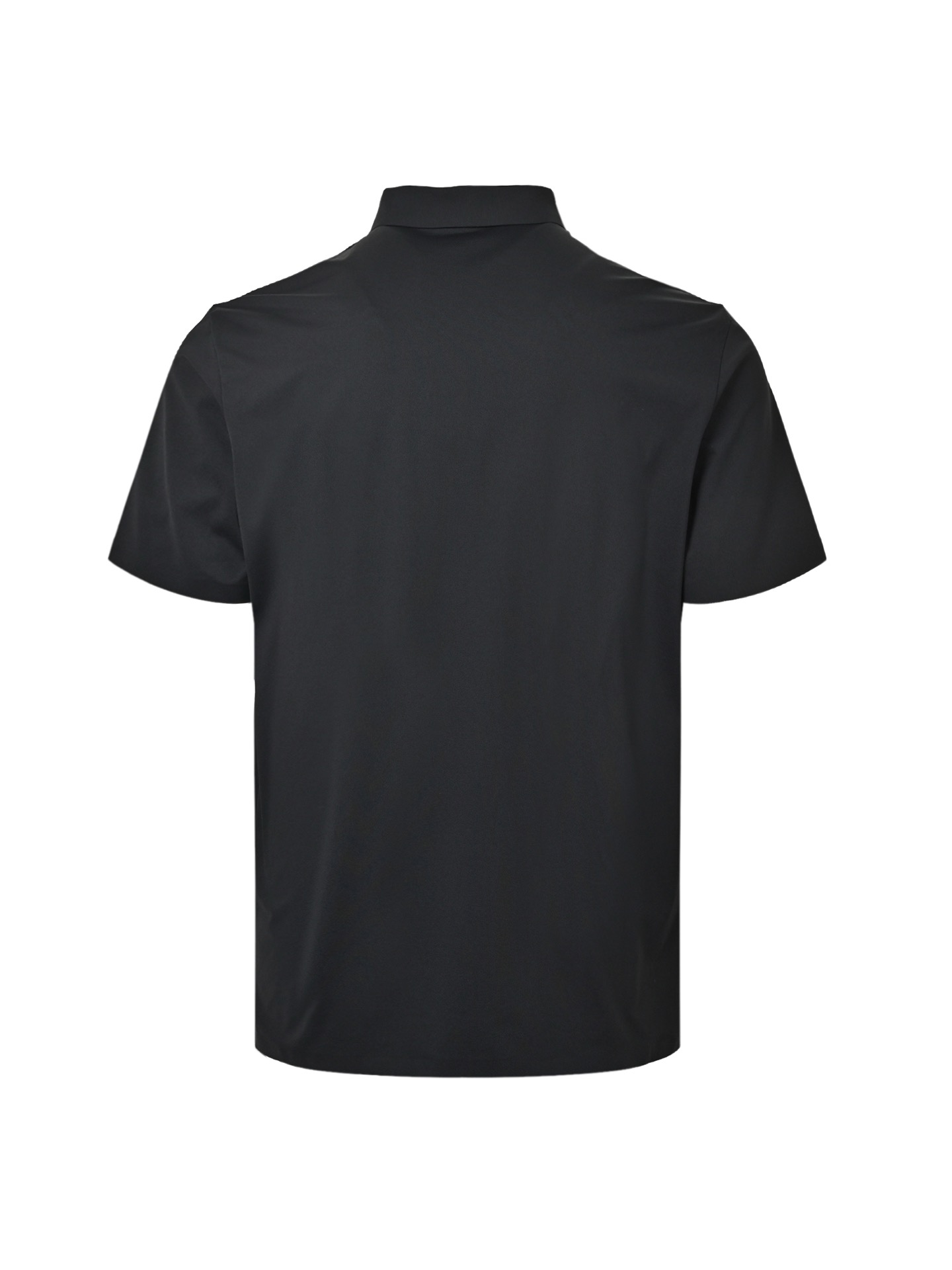 Kolon Sport Quick-Dry Polo Shirt view
