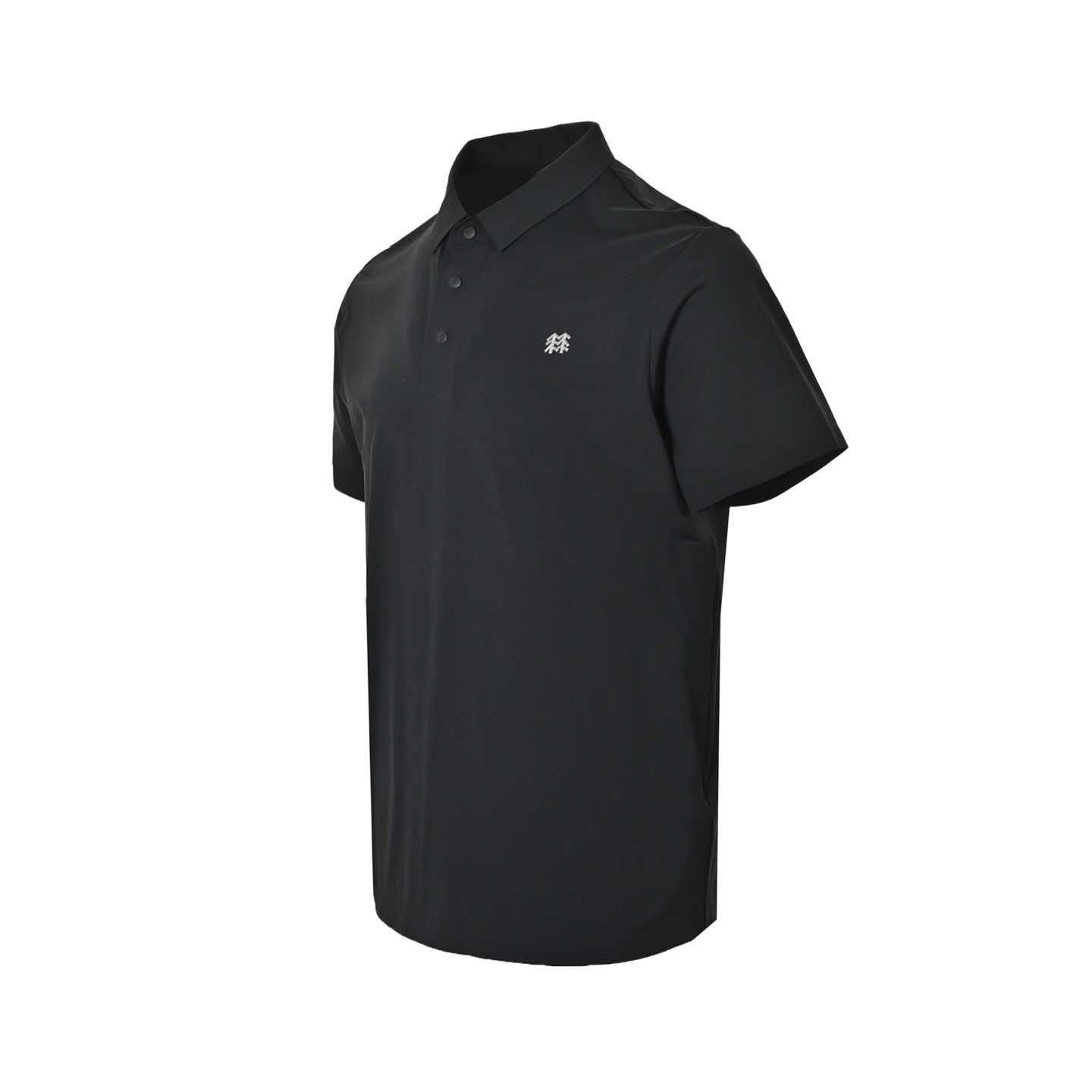 Kolon Sport Quick-Dry Polo Shirt view