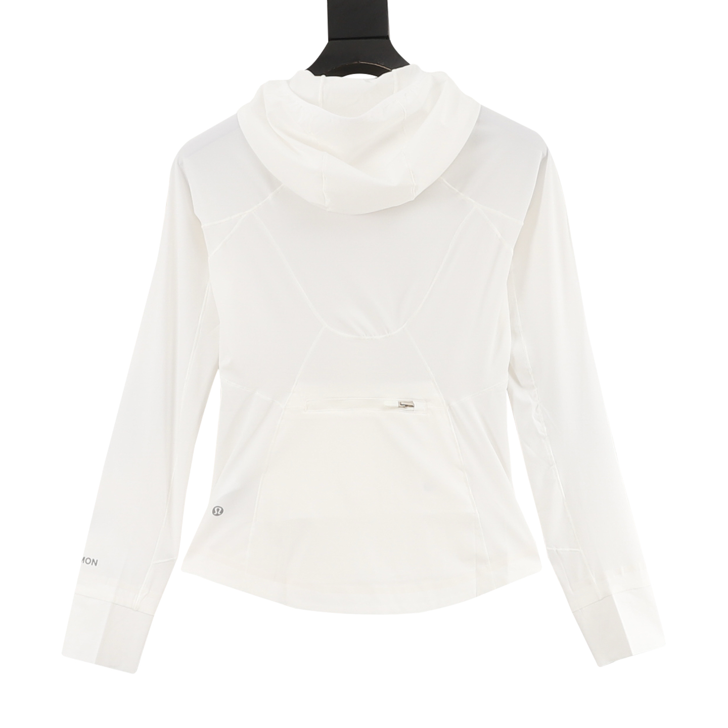 Lululemon Running Glyde Zip-Up Sun Protection Jacket view