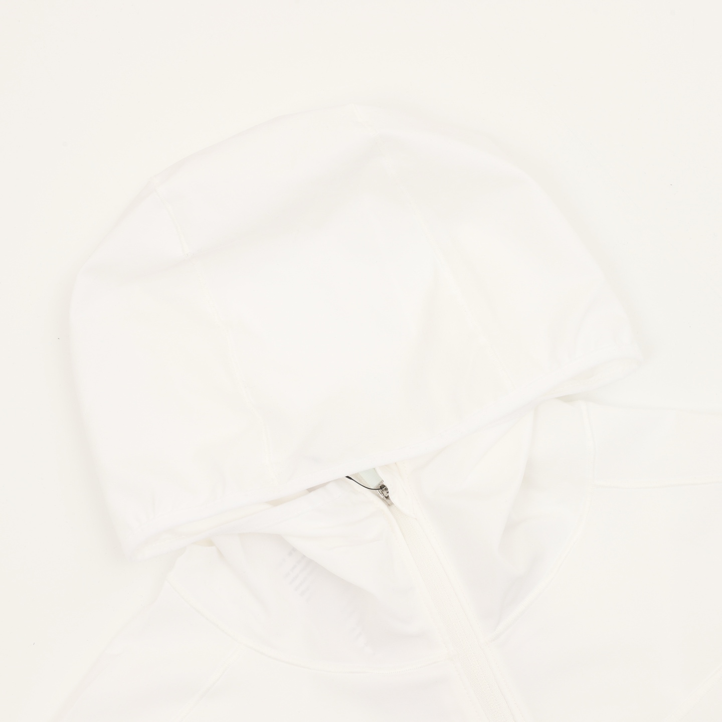 Lululemon Running Glyde Zip-Up Sun Protection Jacket view