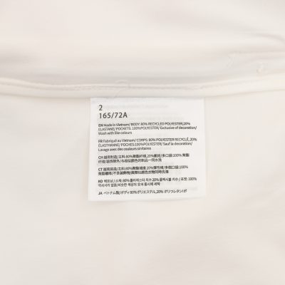 Lululemon Running Glyde Zip-Up Sun Protection Jacket view 6