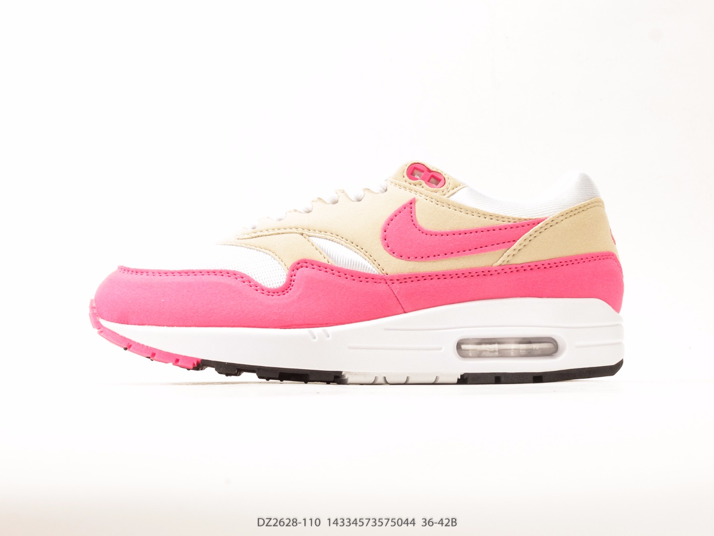 Nike Air Max 1 White Sail DZ2628-110
