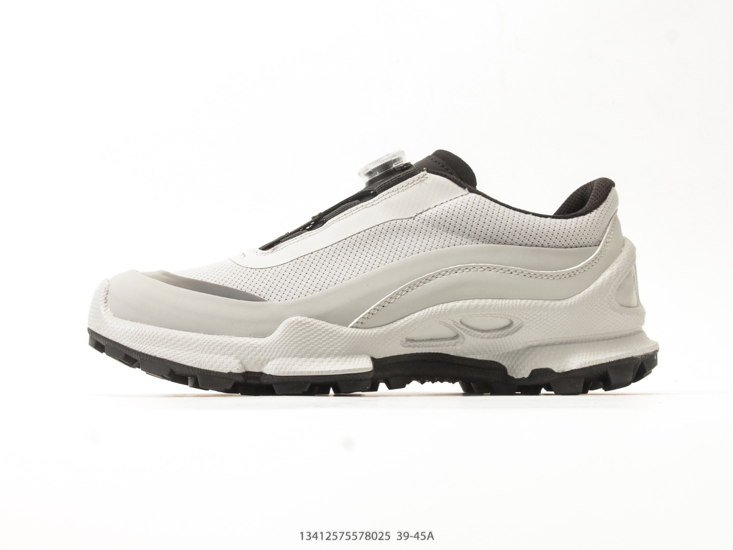 ECCO Biom Lite Casual Runner Tan